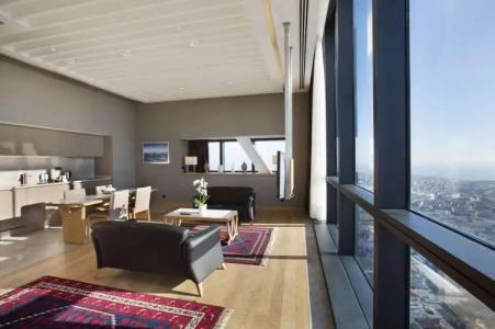 DoubleTree by Hilton Istanbul-Avcilar - 6