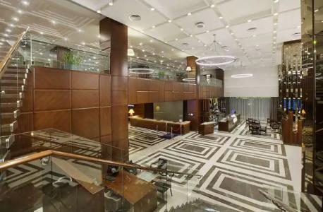 DoubleTree by Hilton Istanbul-Avcilar - 18