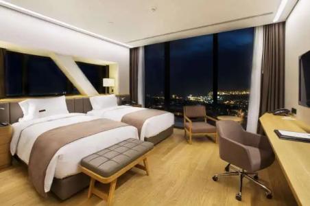 DoubleTree by Hilton Istanbul-Avcilar - 17