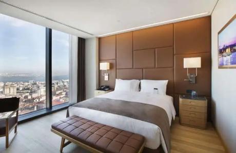 DoubleTree by Hilton Istanbul-Avcilar - 3