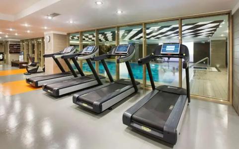 DoubleTree by Hilton Istanbul-Avcilar - 23