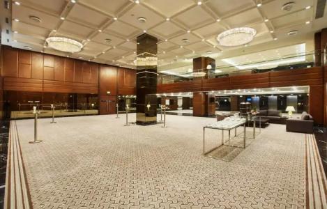 DoubleTree by Hilton Istanbul-Avcilar - 28