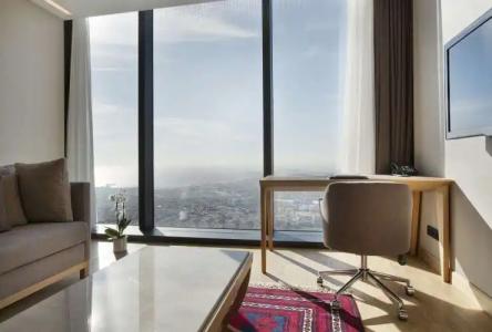 DoubleTree by Hilton Istanbul-Avcilar - 3