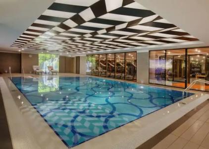 DoubleTree by Hilton Istanbul-Avcilar - 14