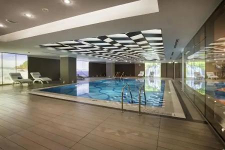 DoubleTree by Hilton Istanbul-Avcilar - 16