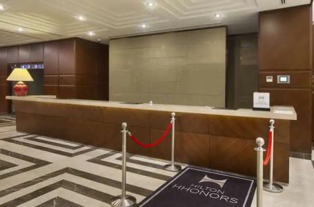 DoubleTree by Hilton Istanbul-Avcilar - 1