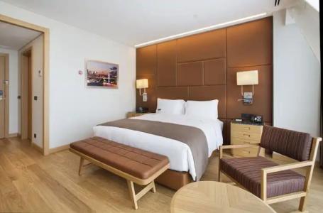 DoubleTree by Hilton Istanbul-Avcilar - 34