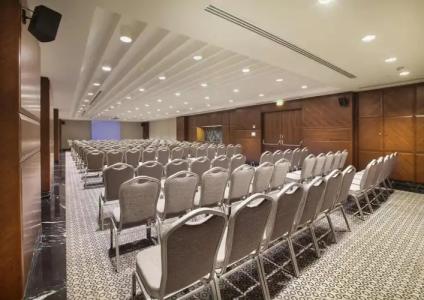 DoubleTree by Hilton Istanbul-Avcilar - 18