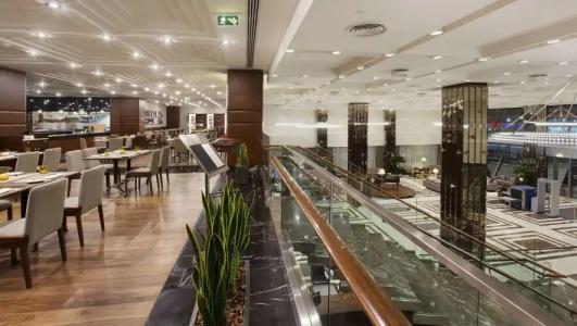 DoubleTree by Hilton Istanbul-Avcilar - 11