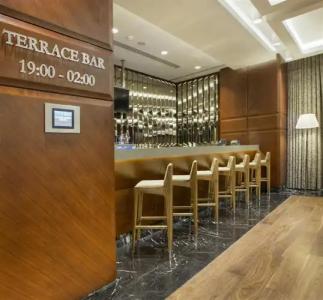 DoubleTree by Hilton Istanbul-Avcilar - 30