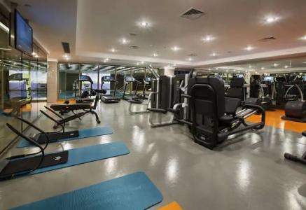 DoubleTree by Hilton Istanbul-Avcilar - 22