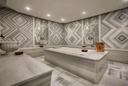 DoubleTree by Hilton Istanbul-Avcilar - 20