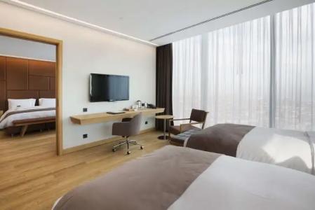 DoubleTree by Hilton Istanbul-Avcilar - 5