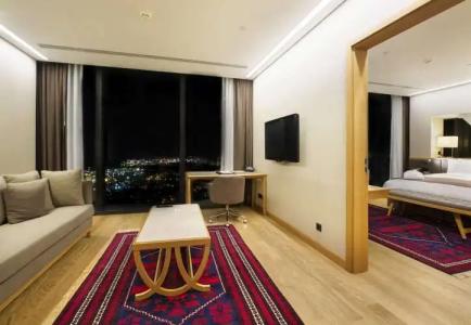 DoubleTree by Hilton Istanbul-Avcilar - 1