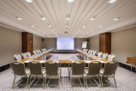 DoubleTree by Hilton Istanbul-Avcilar - 19