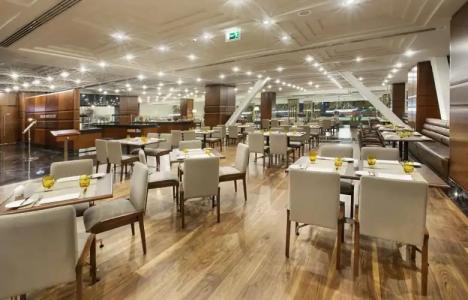 DoubleTree by Hilton Istanbul-Avcilar - 27