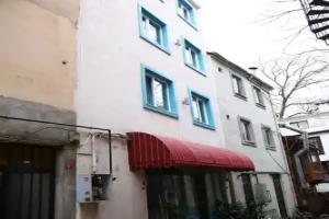 Minel Hotel, Istanbul