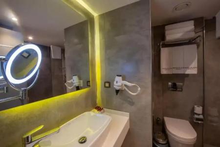 Nova Plaza Crystal & Spa - 71