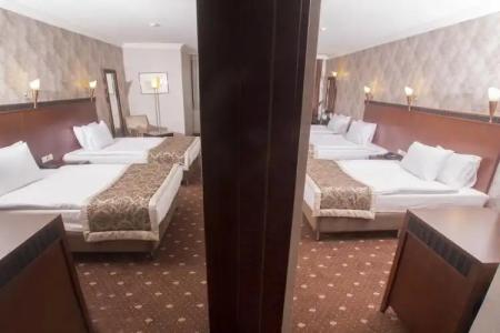 Nova Plaza Crystal & Spa - 78