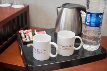 Nova Plaza Crystal & Spa - 80
