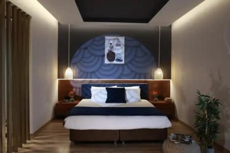 Nova Plaza Crystal & Spa - 2