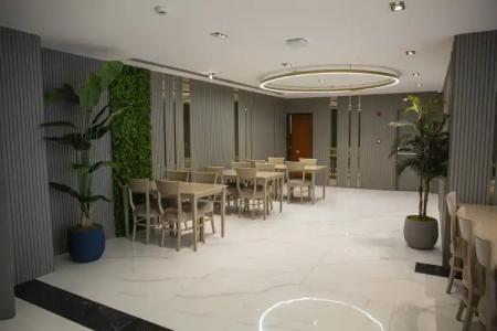 Nova Plaza Crystal & Spa - 29
