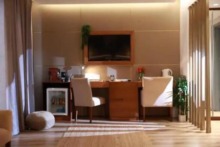 Nova Plaza Crystal & Spa - 65