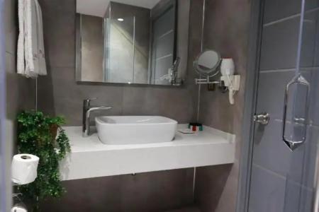 Nova Plaza Crystal & Spa - 66