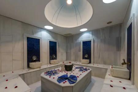 Nova Plaza Crystal & Spa - 33