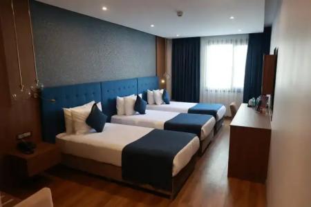 Nova Plaza Crystal & Spa - 42