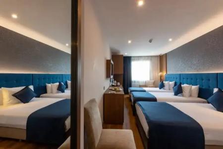 Nova Plaza Crystal & Spa - 75