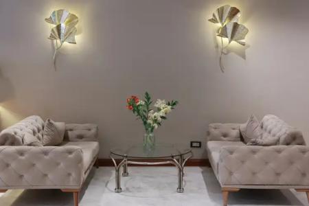 Nova Plaza Crystal & Spa - 17