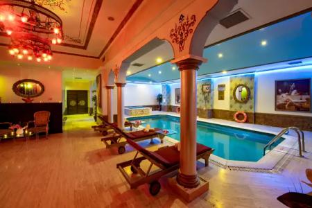 Nova Plaza Crystal & Spa - 35