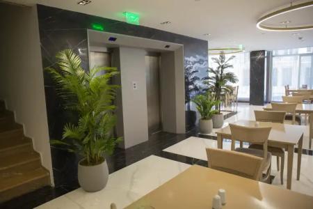 Nova Plaza Crystal & Spa - 31