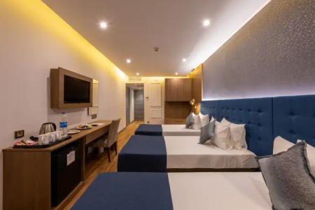 Nova Plaza Crystal & Spa - 32