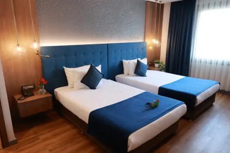 Nova Plaza Crystal & Spa - 25