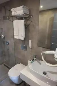 Nova Plaza Crystal & Spa - 46