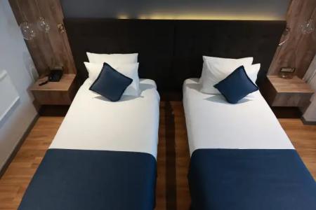 Nova Plaza Crystal & Spa - 24