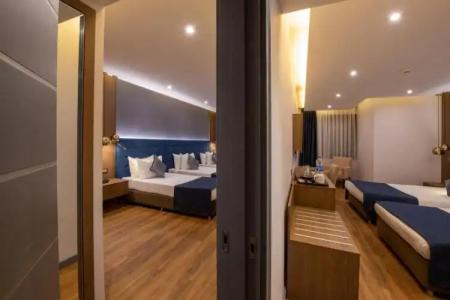 Nova Plaza Crystal & Spa - 74
