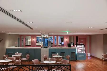 Nova Plaza Crystal & Spa - 6