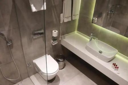 Nova Plaza Crystal & Spa - 79