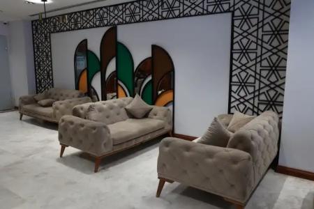 Nova Plaza Crystal & Spa - 18