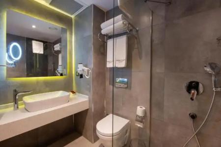 Nova Plaza Crystal & Spa - 70