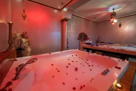 Nova Plaza Crystal & Spa - 37