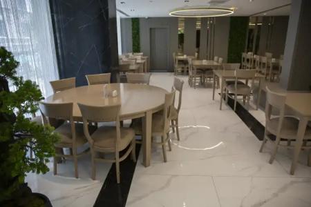 Nova Plaza Crystal & Spa - 27
