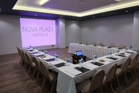 Nova Plaza Crystal & Spa - 21