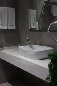 Nova Plaza Crystal & Spa - 44
