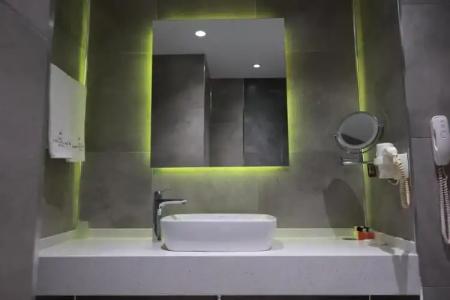 Nova Plaza Crystal & Spa - 69
