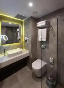 Nova Plaza Crystal & Spa - 49