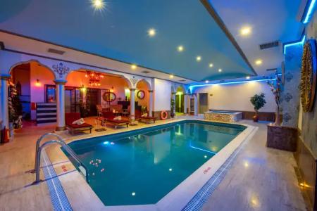 Nova Plaza Crystal & Spa - 34